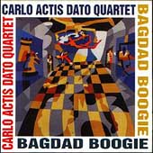 Bagdad Boogie