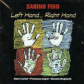Left Hand Right Hand