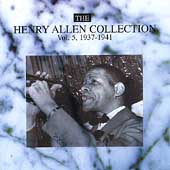 Henry Allen Collection