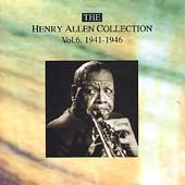 The Henry Allen Collection Vol. 6: 1941-46