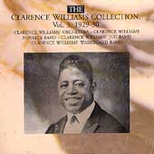 Clarence Williams Vol. 3: 1929-30