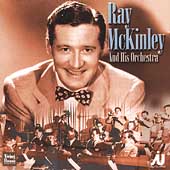 Ray McKinley & His Orchestra 1946-1949