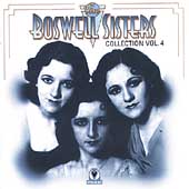 The Boswell Sisters Vol. 4, 1932-1934