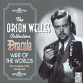 Dracula/War Of The Worlds: The Complete...
