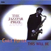 This Will Be: The Jazzpar Prize 2000