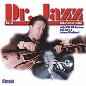 Dr. Jazz Series Vol. 16