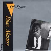 Otis Spann