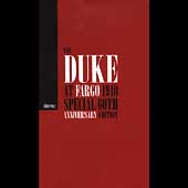 The Duke At Fargo 1940...60th Anniversary [Box]