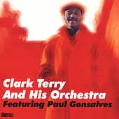 Clark Terry & His Orchestra