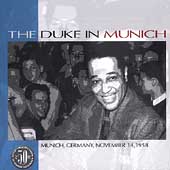 The Duke in Munich