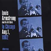 In Chicago: Aug. 1, 1962