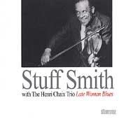 Stuff Smith With the Henri Chaix Trio