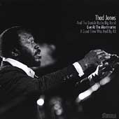 Live At The Montmartre: A Good Time Was Had By Allaaaaacmm