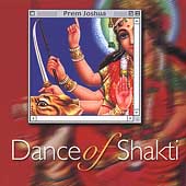 Dance of Shakti