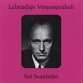 Lebendige Vergangenheit - Set Svanholm