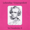 Lebendige Vergangenheit - Set Svanholm Vol 2
