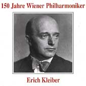 150 Jahre Weiner Philharmoniker - Erich Kleiber