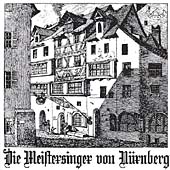 Wagner: Die Meistersinger von Nuernberg - Act 2 / Rother