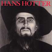 Hans Hotter in fruehen Aufnahmen