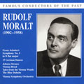 Famous Conductors of the Past: Rudolf Moralt