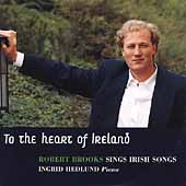 Robert Brooks - To the Heart of Ireland