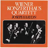 Haydn: Seven Last Words of Christ / Vienna Konzerthaus