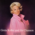 Greta Keller And Ihr Chanson