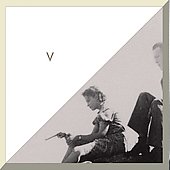 V [EP]