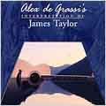 Interpretation Of James Taylor
