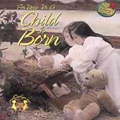 For Unto Us A Child Is Born