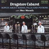 Drugstore Cabaret
