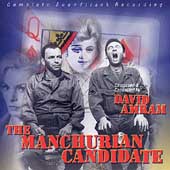 The Manchurian Candidate