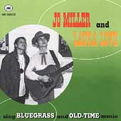 Sing Bluegrass And Old-Time Music