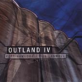 Outland 4 [Limited]