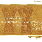 Drummers Of The Nile