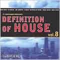 Definition Of House Vol. 8