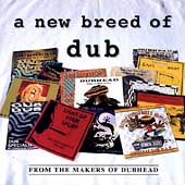 New Breed Of Dub