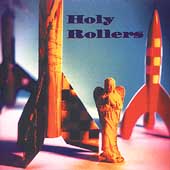 Holy Rollers
