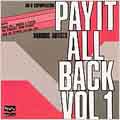 Pay It All Back Vol. 1