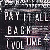 Pay It All Back Vol. 4 [ECD]