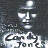 Mind Control of Candy Jones