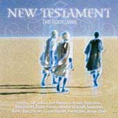 Rootsman Presents New Testament (Compiled By Rootsman)