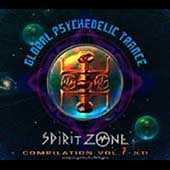 Global Psychedelic Trance Vol. 7