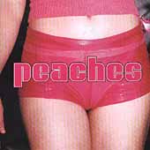 Teaches Of Peaches, The