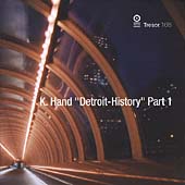 Detroit History Pt. 1