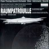 Raumpatrouille (Original Soundtrack)