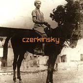 Czerkinsky