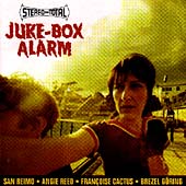 Juke Box Alarm