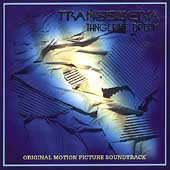 Transsiberia/Original Soundtrack