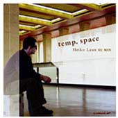Temp. Space: DJ Mix